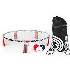 Spikeball red white for sale  Delivered anywhere in USA 