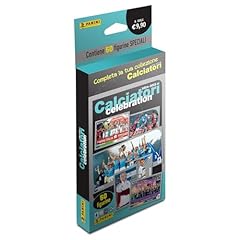 Calciatori panini 2024 usato  Spedito ovunque in Italia 