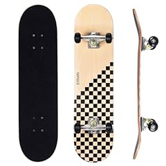 Ernan skateboard complet d'occasion  Livré partout en Belgiqu