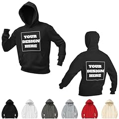 Reuhen custom hoodies for sale  Delivered anywhere in UK