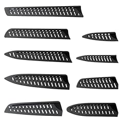 Qiyuda 9pcs knife for sale  Delivered anywhere in USA 