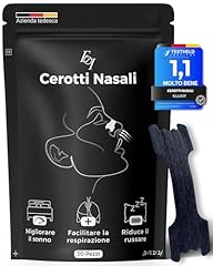 Ellicit cerotti nasali usato  Spedito ovunque in Italia 