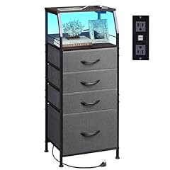 Wlive nightstand charging for sale  Delivered anywhere in USA 