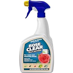 Roseclear ready use for sale  Delivered anywhere in UK