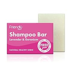 Friendly soap handmade for sale  Delivered anywhere in UK