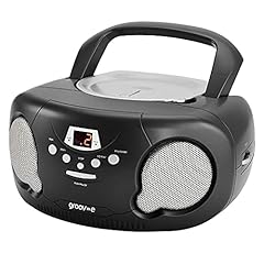 Groov orginal boombox for sale  Delivered anywhere in UK
