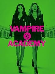 Vampire academy usato  Spedito ovunque in Italia 