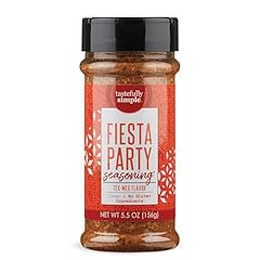 Tastefully simple fiesta for sale  Delivered anywhere in USA 