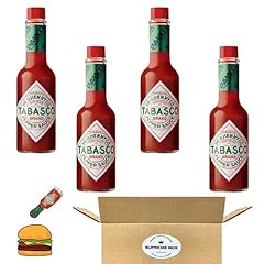 Tabasco hot sauce for sale  Delivered anywhere in USA 
