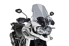 Touring screen triumph for sale  Delivered anywhere in USA 