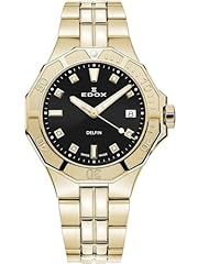 Edox women analog for sale  Delivered anywhere in UK
