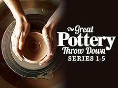 Great pottery throw for sale  Delivered anywhere in UK