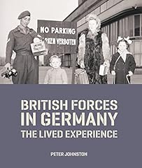 British forces germany for sale  Delivered anywhere in UK