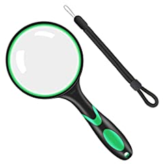 Vicloon magnifying glass for sale  Delivered anywhere in UK