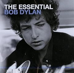 Essential bob dylan for sale  Delivered anywhere in UK