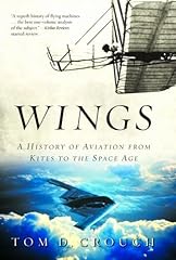 Wings history aviation gebraucht kaufen  Wird an jeden Ort in Deutschland