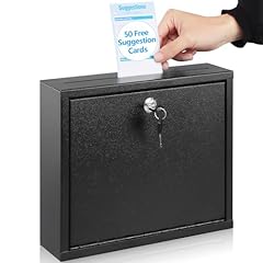 Kyodoled suggestion box for sale  Delivered anywhere in USA 