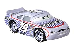 Disney pixar cars usato  Spedito ovunque in Italia 