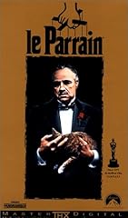 vhs parrain d'occasion vhs parrain d'occasion Livré partout en France