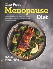 Post menopause diet for sale  Delivered anywhere in UK
