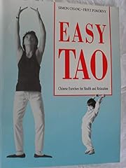 Easy tao for sale  Delivered anywhere in USA 