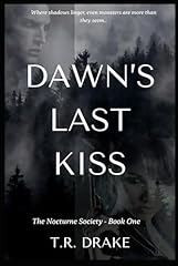 Dawn last kiss usato  Spedito ovunque in Italia 