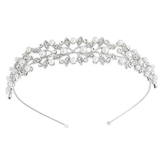 Women headband wedding for sale  Delivered anywhere in UK