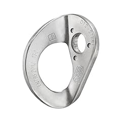 Petzl coeur steel for sale  Delivered anywhere in USA 