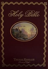 Holy bible thomas for sale  Delivered anywhere in Ireland