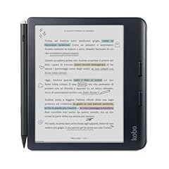 Kobo libra colour usato  Spedito ovunque in Italia 