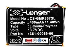 Xsplendor replacement battery for sale  Delivered anywhere in USA 
