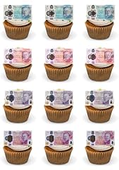 Notes edible money for sale  Delivered anywhere in UK