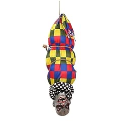 Banziaju clown suspendu d'occasion  Livré partout en France
