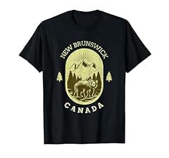 New brunswick canada for sale  Delivered anywhere in USA 