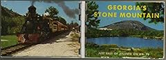 Georgia stone mountain for sale  Delivered anywhere in USA 