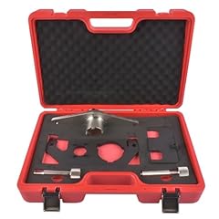 Kit strumenti bloccaggio usato  Spedito ovunque in Italia 