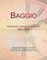 Baggio webster timeline for sale  Delivered anywhere in UK