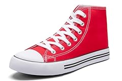 Hightop canvas sneakers for sale  Delivered anywhere in USA 