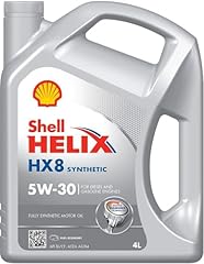 Olio hellix hx8 usato  Spedito ovunque in Italia 