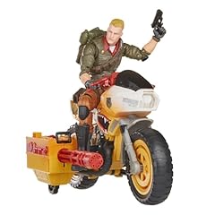 Hasbro f4924 joe for sale  Delivered anywhere in USA 