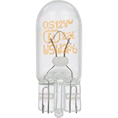 Osram original w5w for sale  Delivered anywhere in Ireland