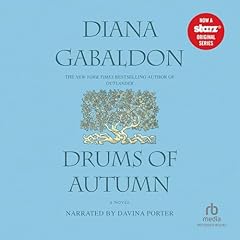 Drums autumn outlander for sale  Delivered anywhere in USA 