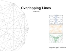 Overlapping lines d'occasion  Livré partout en Belgiqu