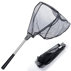 Fishing net foldable for sale  Delivered anywhere in USA 
