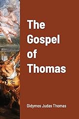 Gospel thomas for sale  Delivered anywhere in USA 