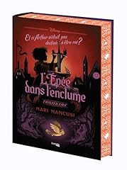 Epée enclume arthur d'occasion  Livré partout en Belgiqu