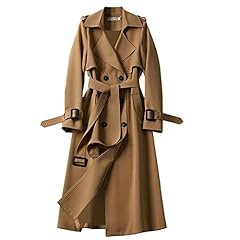 Manteau long femme d'occasion  Livré partout en France