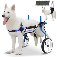 Lokshun dog wheelchair for sale  Delivered anywhere in USA 