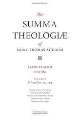 Summa theologiae st. for sale  Delivered anywhere in UK