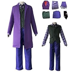 Nezababy joker costume usato  Spedito ovunque in Italia 